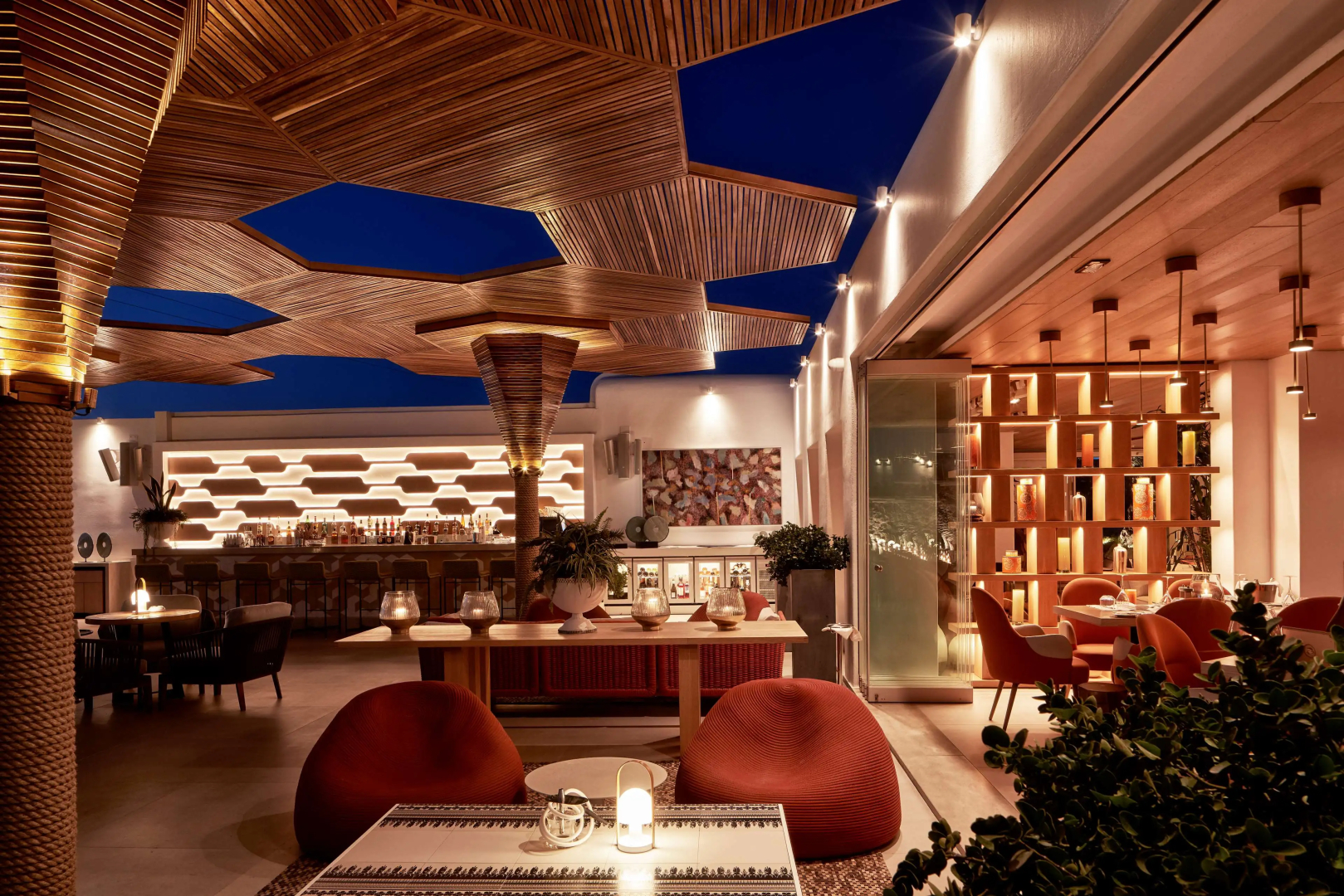Foto - Myconian Naia - Preferred Hotels & Resorts