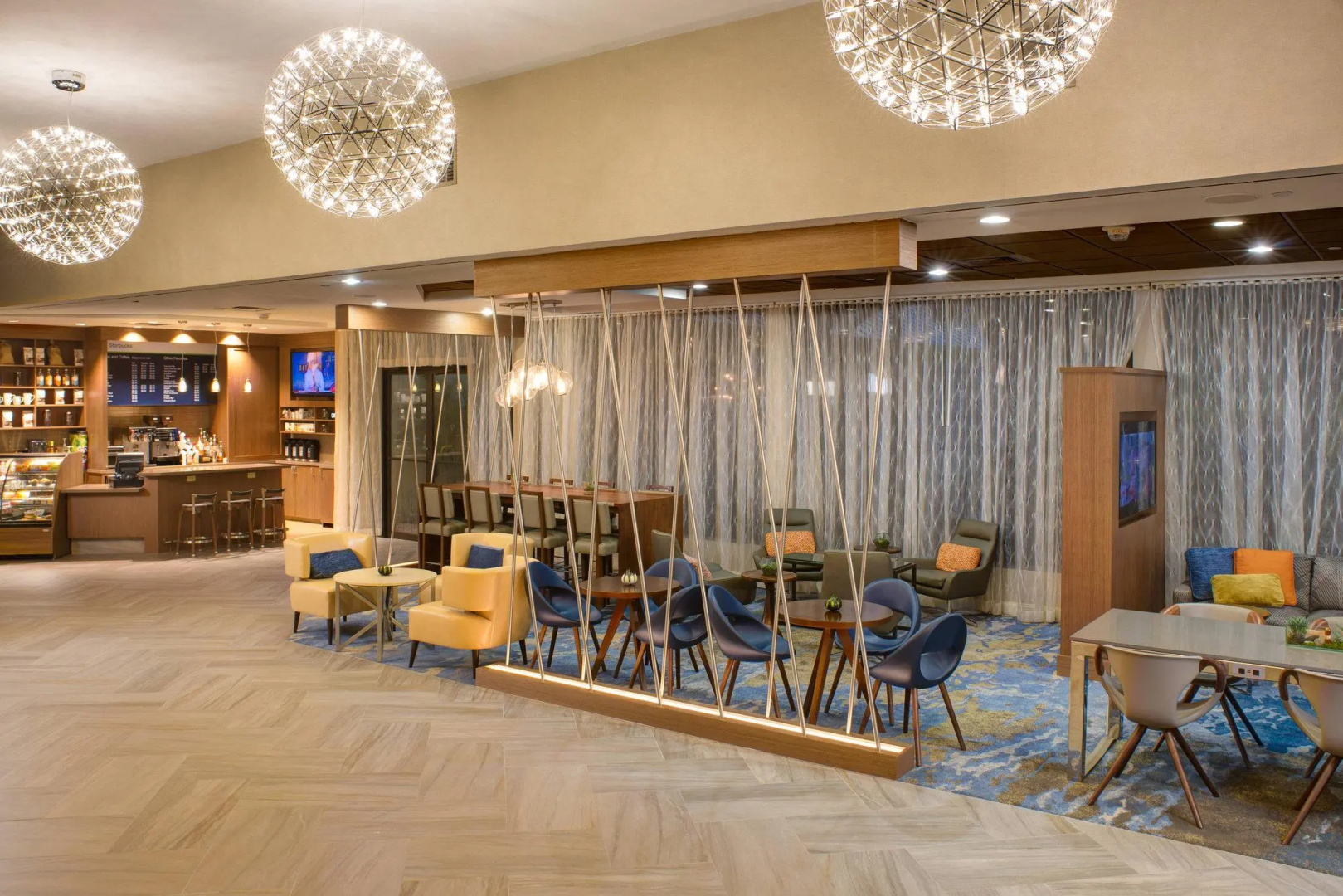 Foto - Marriott Tampa Westshore