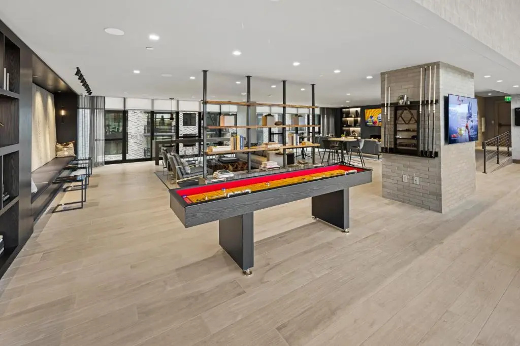 Foto - Global Luxury Suites at Capitol Hill