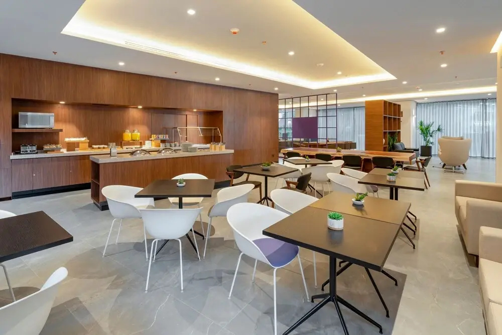 Foto - City Express Plus by Marriott San Luis Potosi