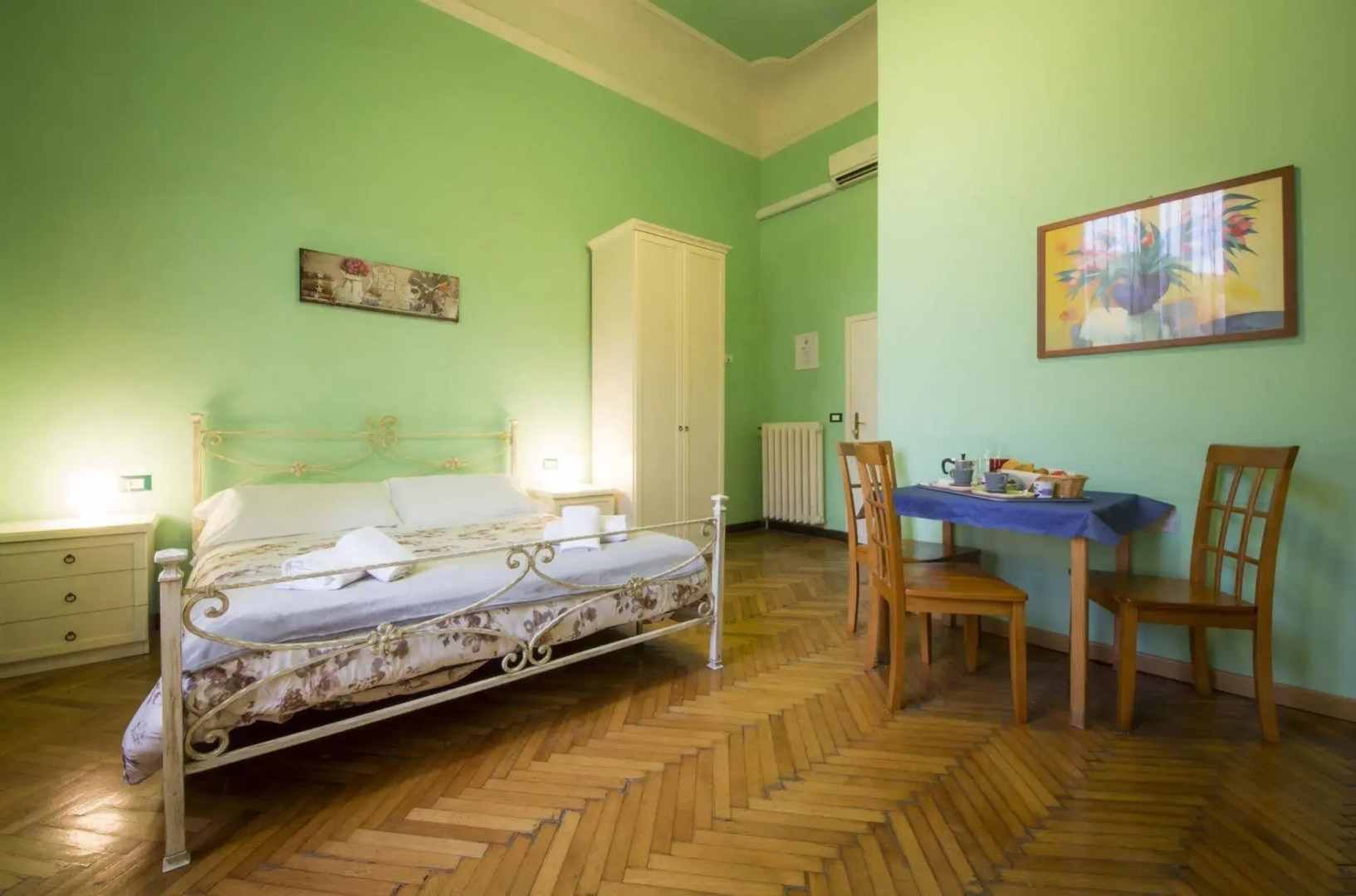 Foto - Ridolfi Guest House