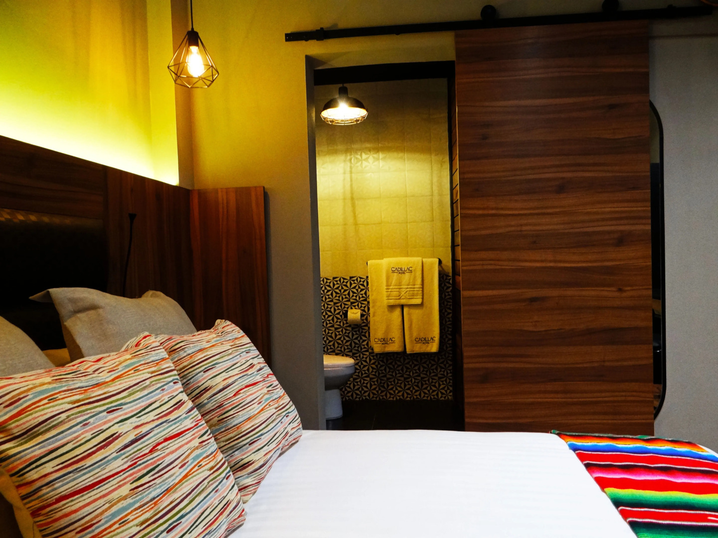 Photo - Cadillac Hotel Boutique