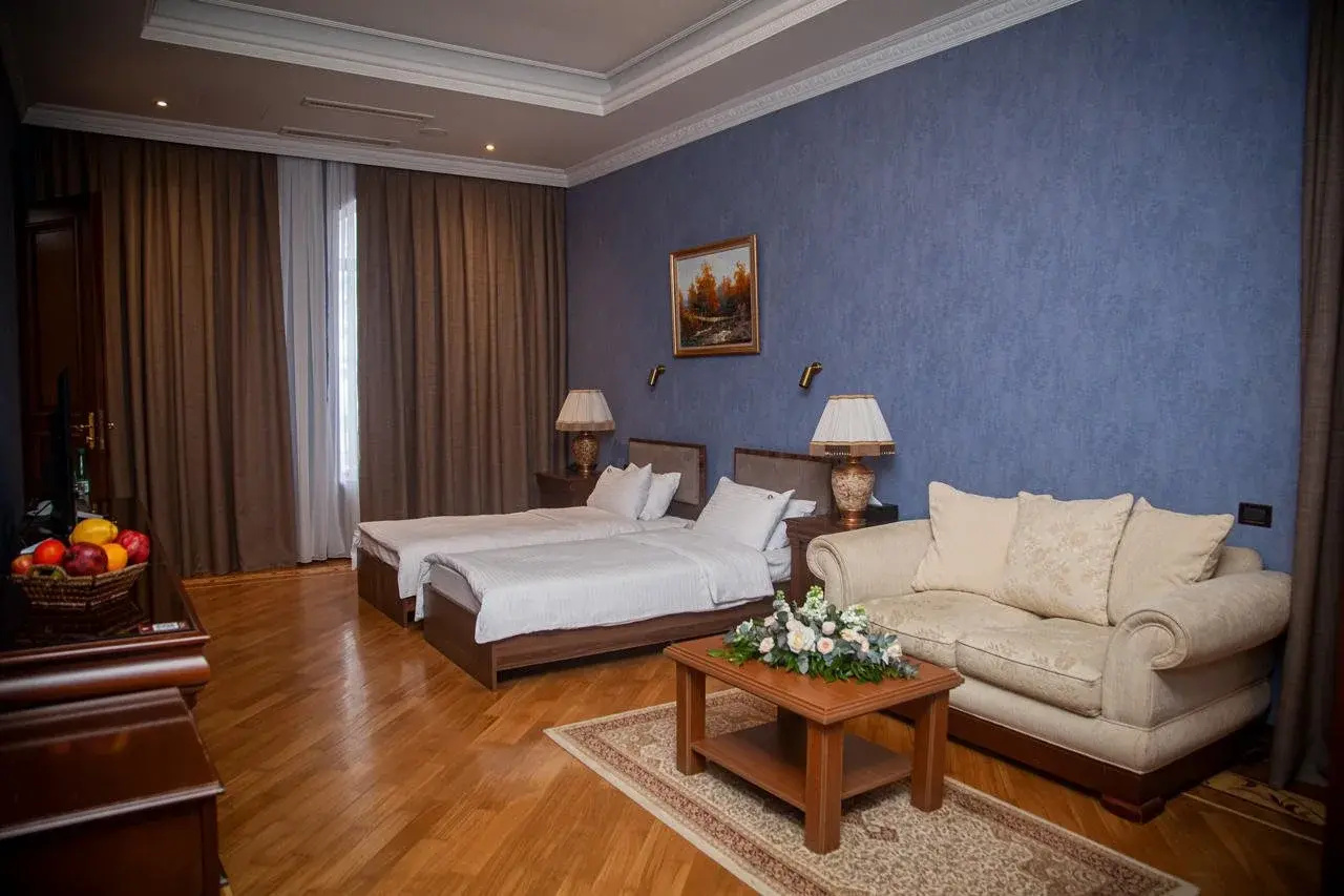Foto - AYF Palace