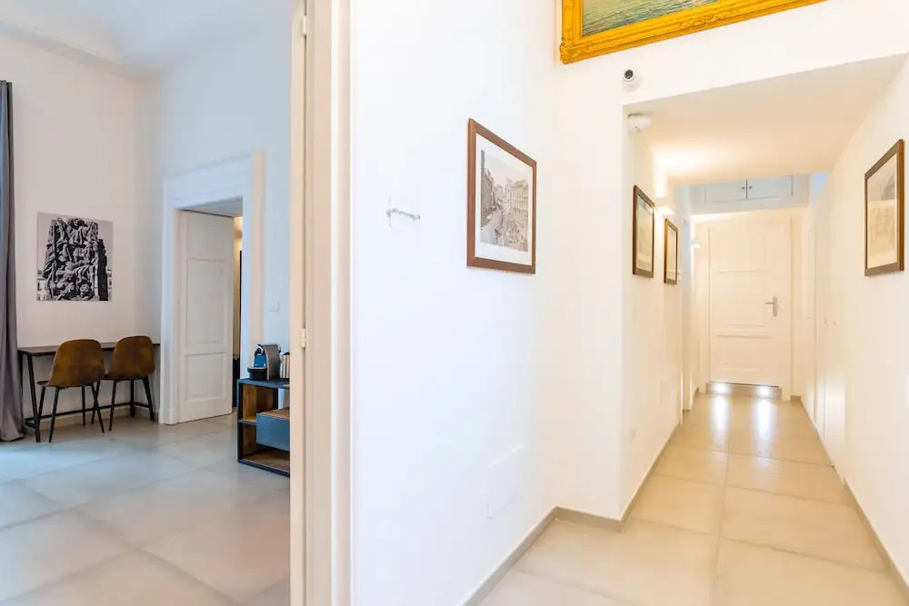 Photo - Residenza Partanna by Napoliapartments