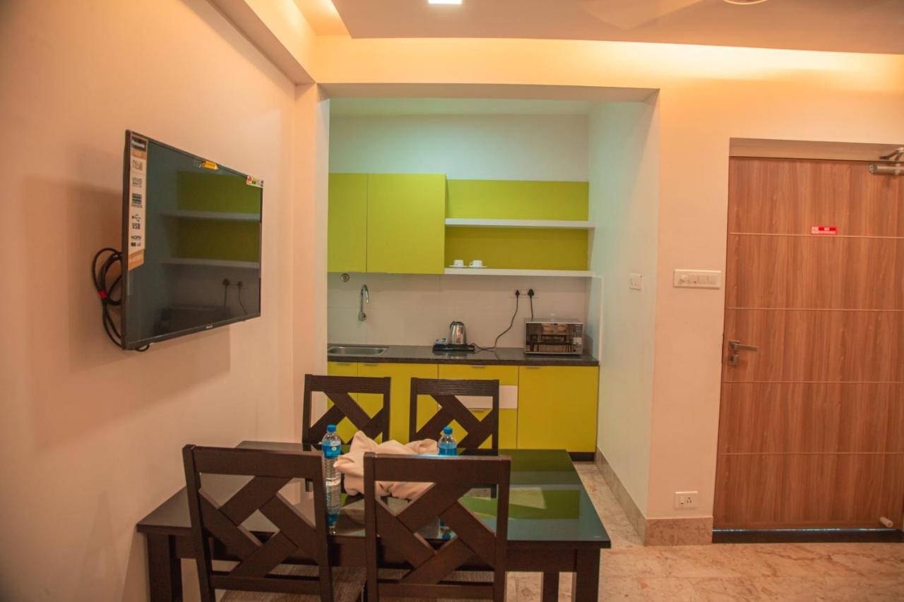 Foto - Park Avenue Suites