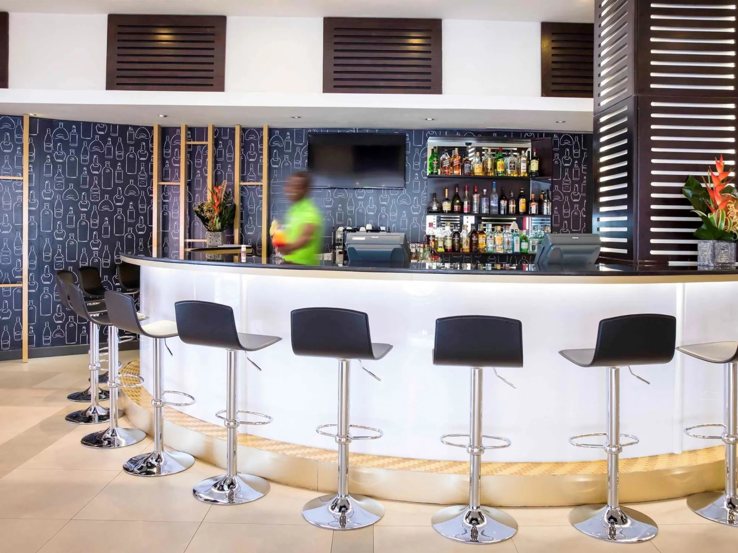 Photo - Ibis Styles Accra Airport