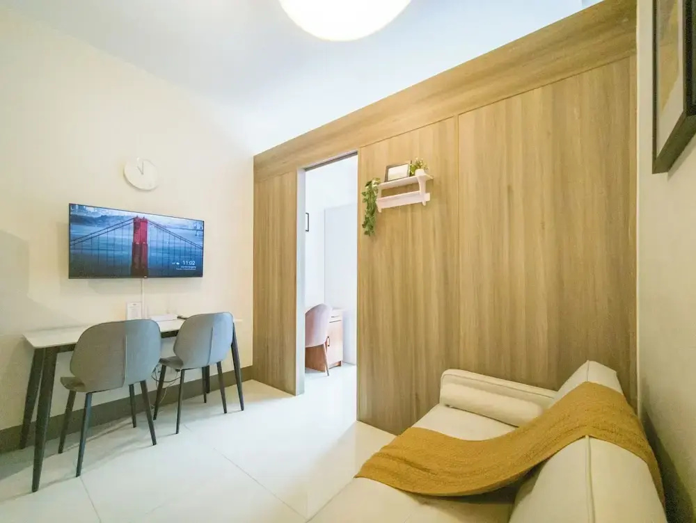 Foto - fame residences