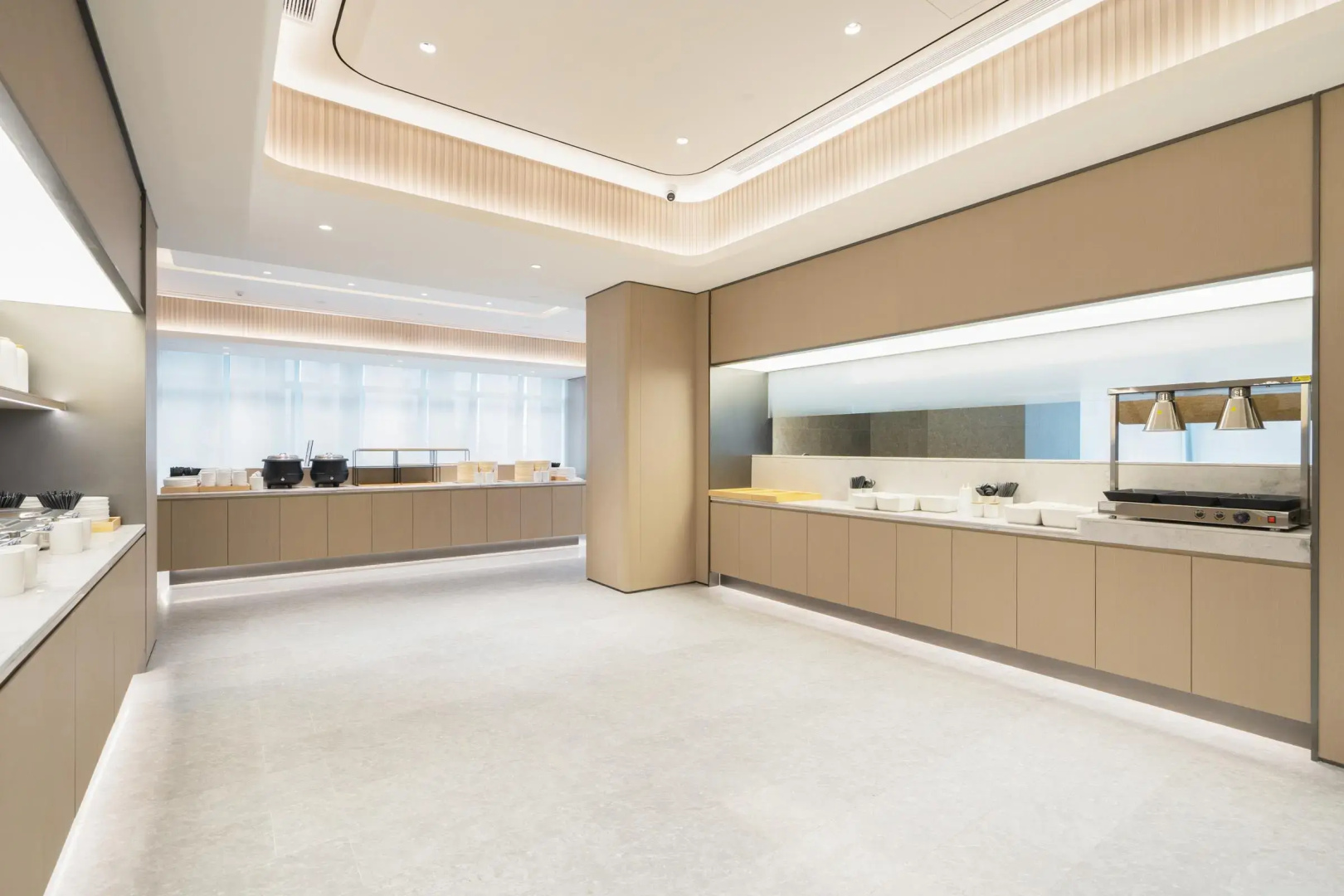 Foto - Ji Hotel Guangzhou Tianhe Sports Center