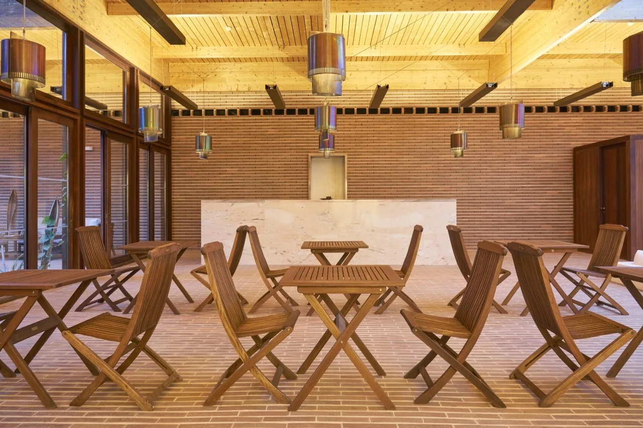 Photo - Hotel Porto Santo & Spa