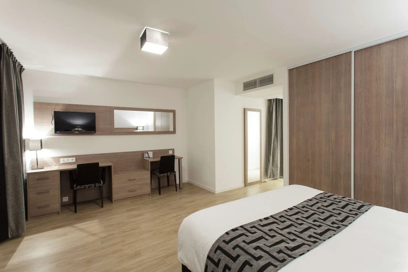 Foto - Aparthotel Adagio Access Massy Palaiseau
