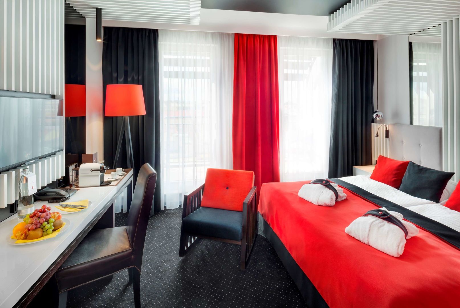 Foto - Hotel Clement