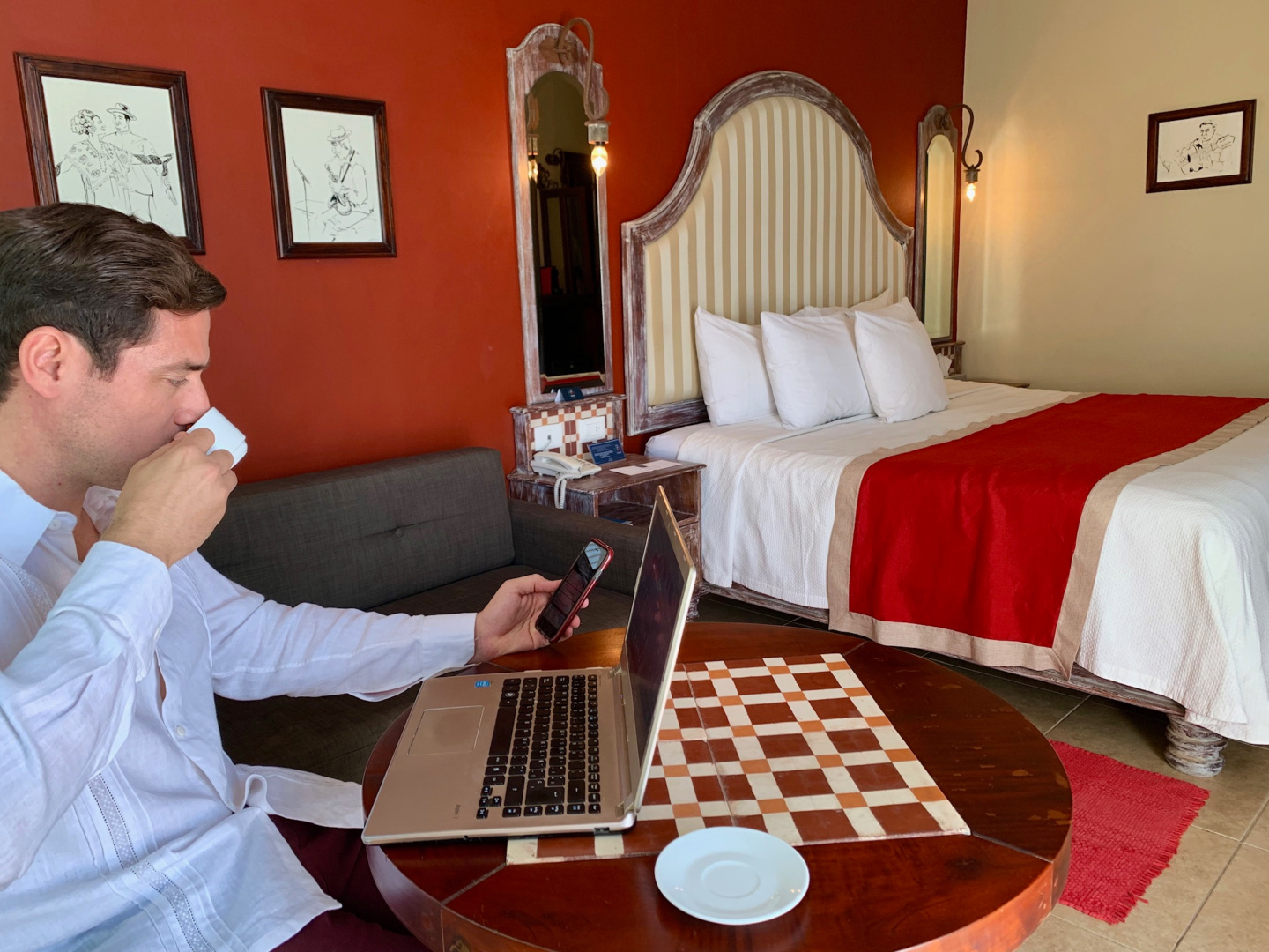 Photo - Casa Italia Luxury Guest House - Adults Only
