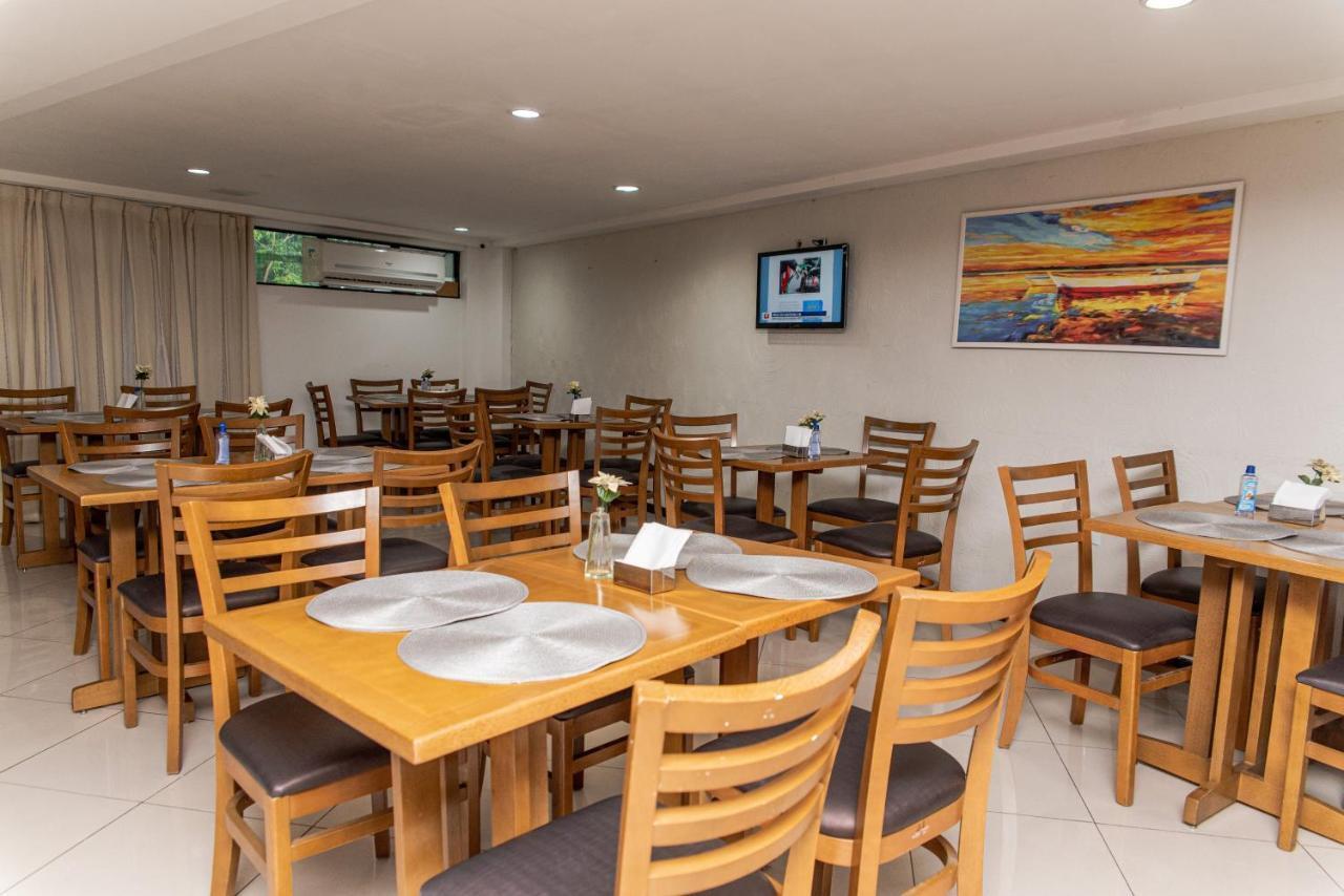 Foto - Nobile Inn Cabo Branco