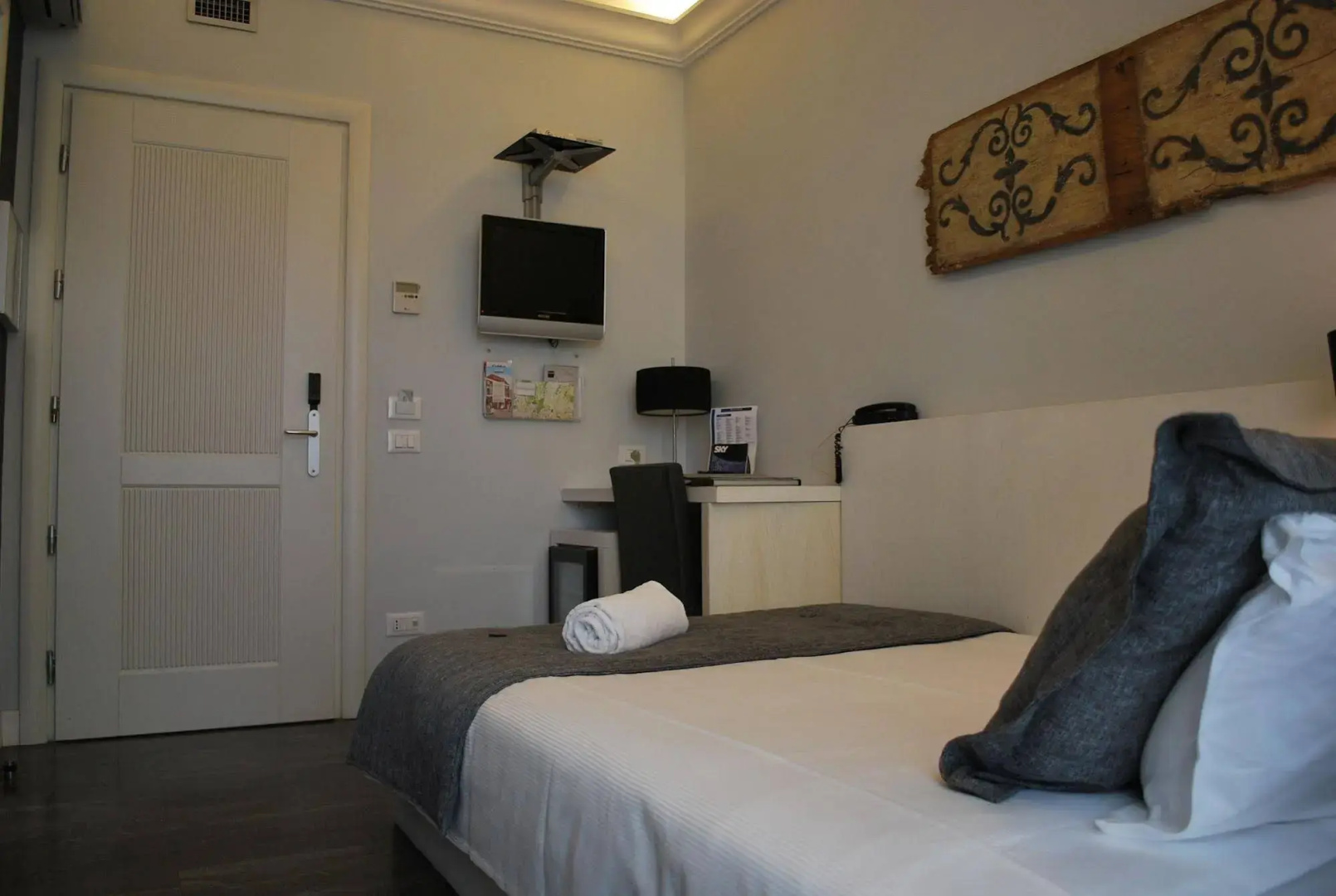 Foto - Quintocanto Hotel & Spa