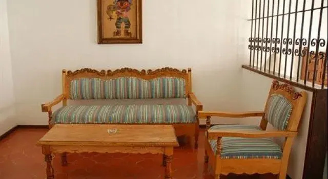 Foto - Suites Internacional