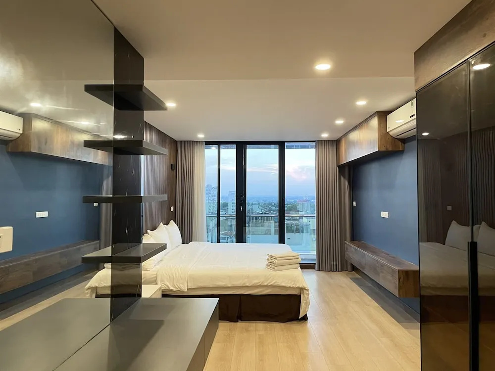 Photo - HNC Premier Hotel & Residences
