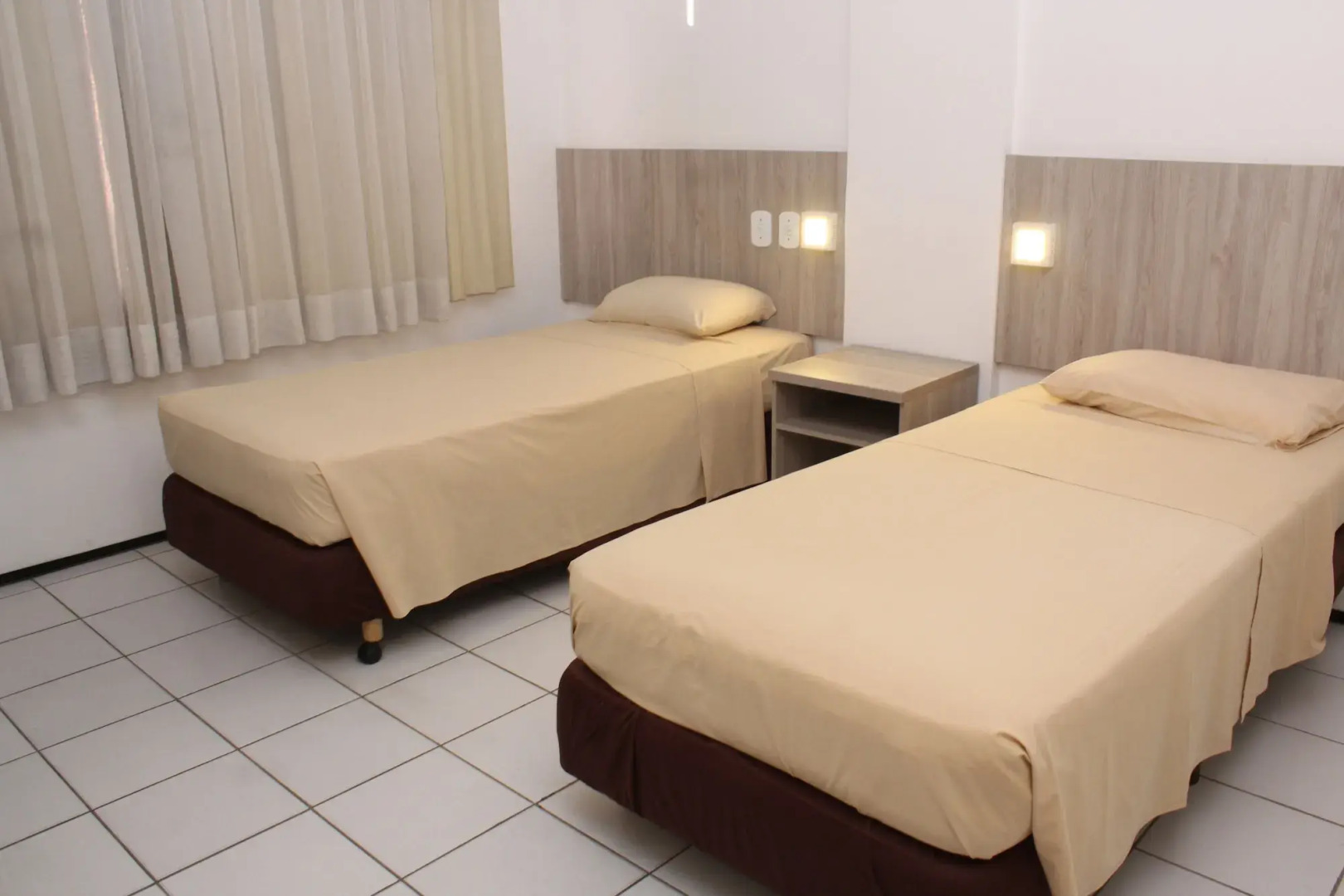 Foto - Abbeville Hotel Torre I - Torre II