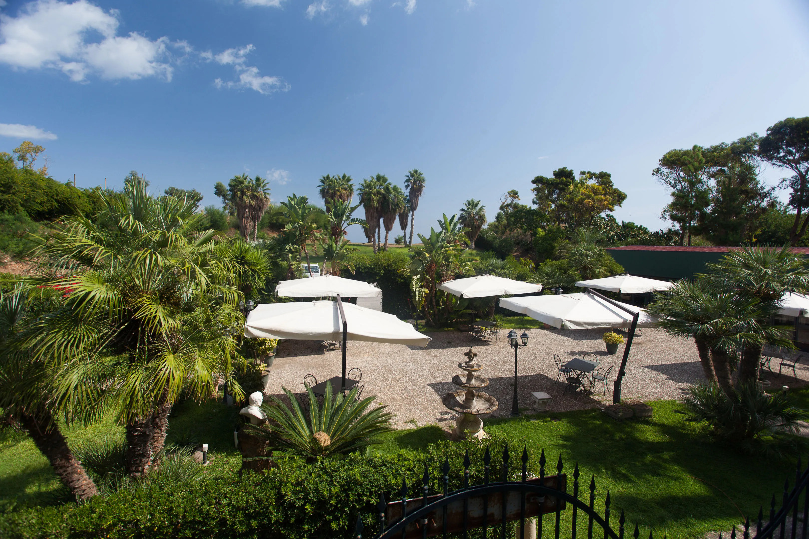 Foto - Hotel Villa d'Amato