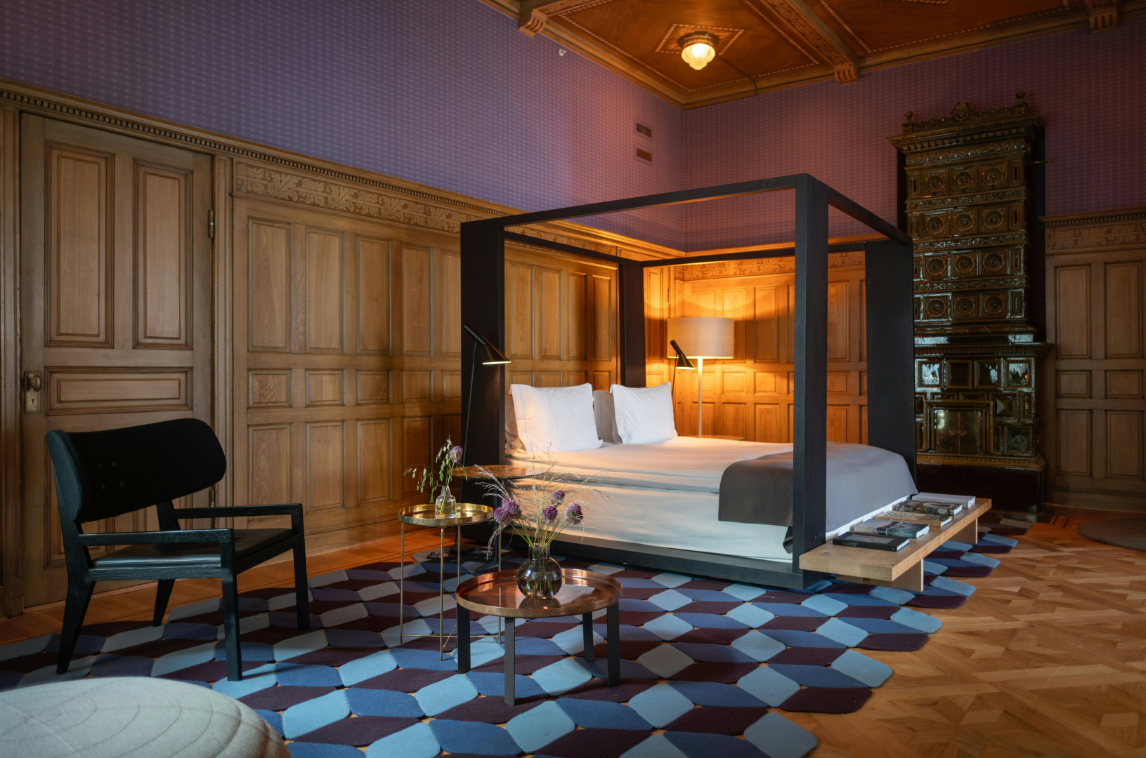 Photo - Nobis Hotel Stockholm, a Member of Design Hotels