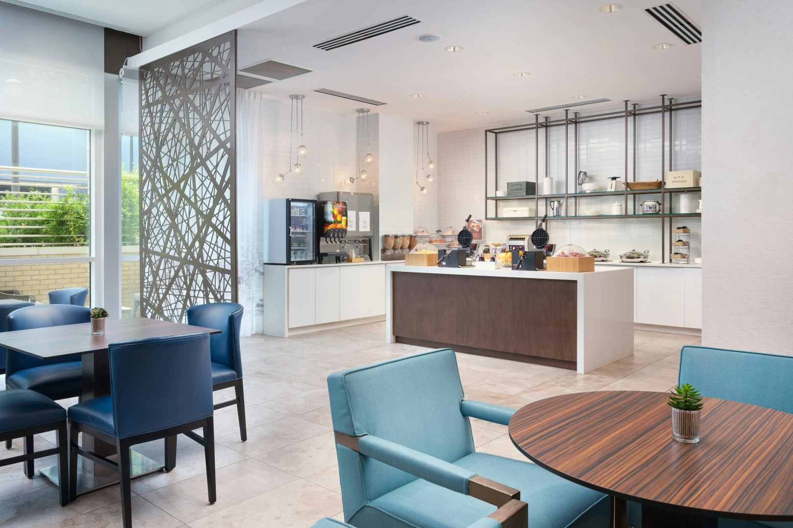 Foto - SpringHill Suites by Marriott Atlanta Downtown