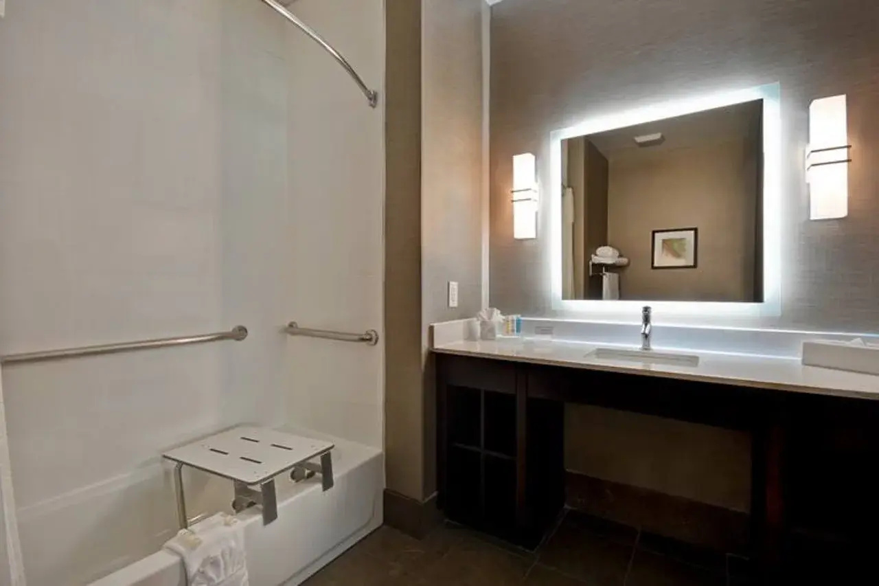 Foto - Homewood Suites By Hilton HOU Intercontinental Airport