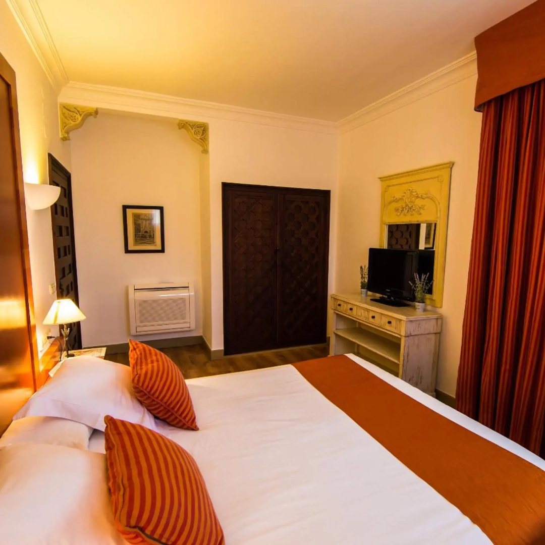 Photo - Hotel Hacienda del Cardenal