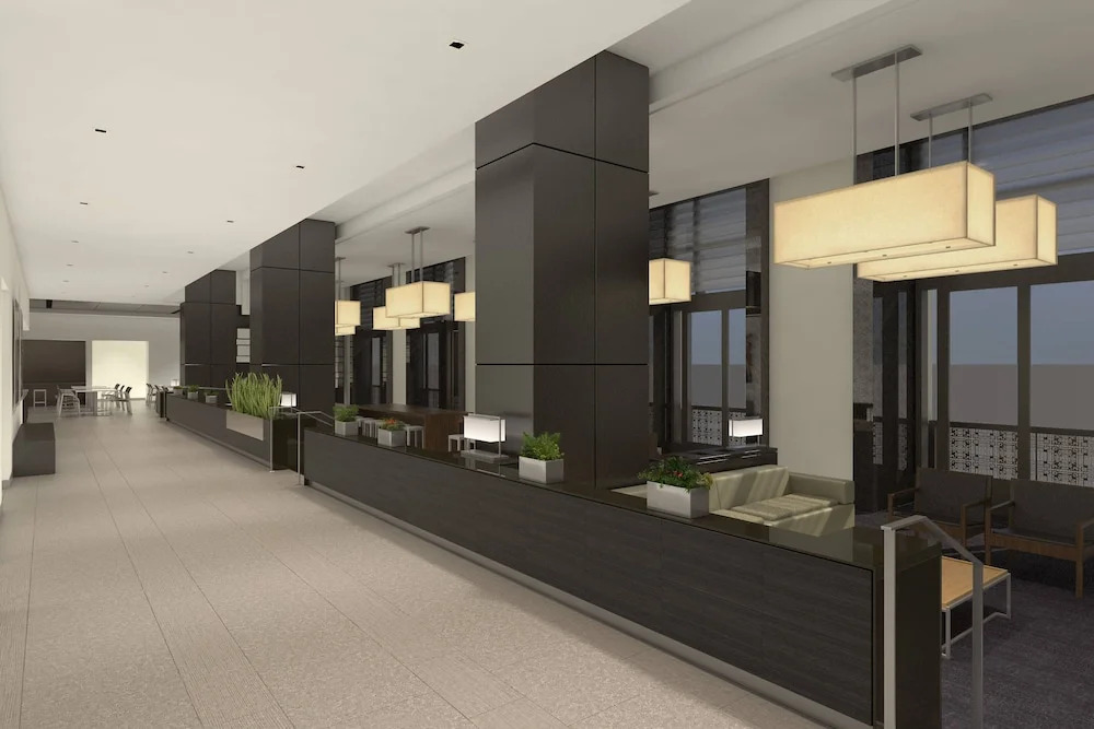 Photo - Element Philadelphia Downtown