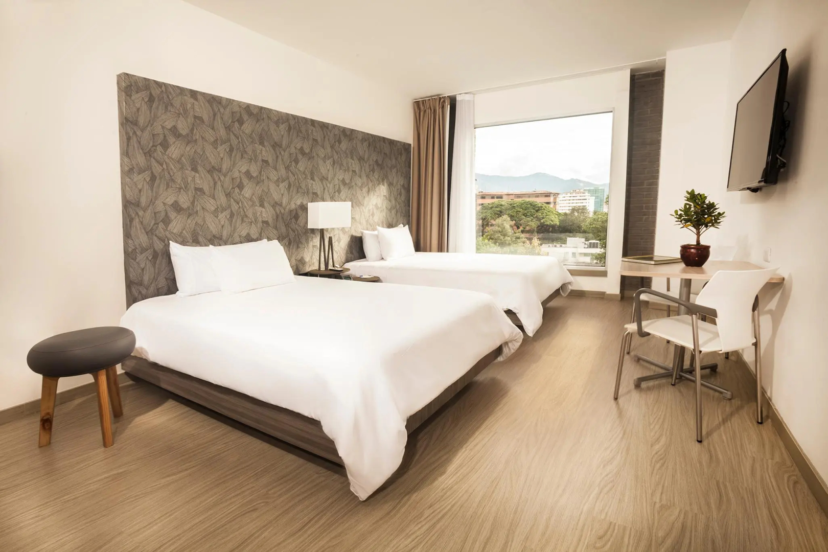 Foto - V Grand Hotel, a member of Radisson Individuals