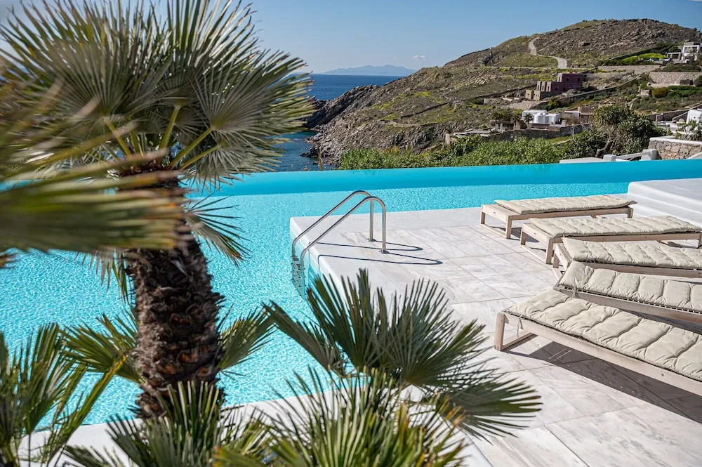 Foto - Sanarte Villas Mykonos