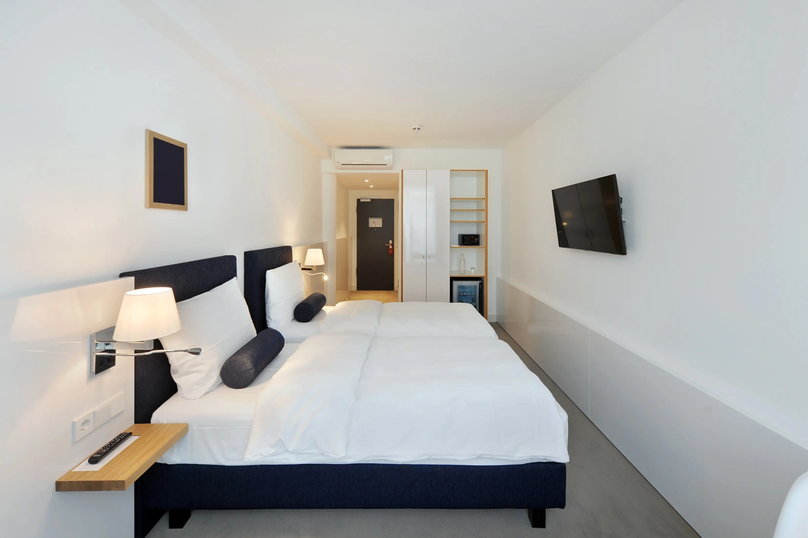 Photo - Bayer 89 Vi Vadi Hotel