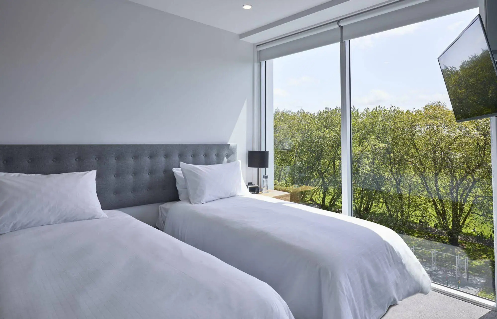 Photo - Swiss-Belsuites Victoria Park Auckland