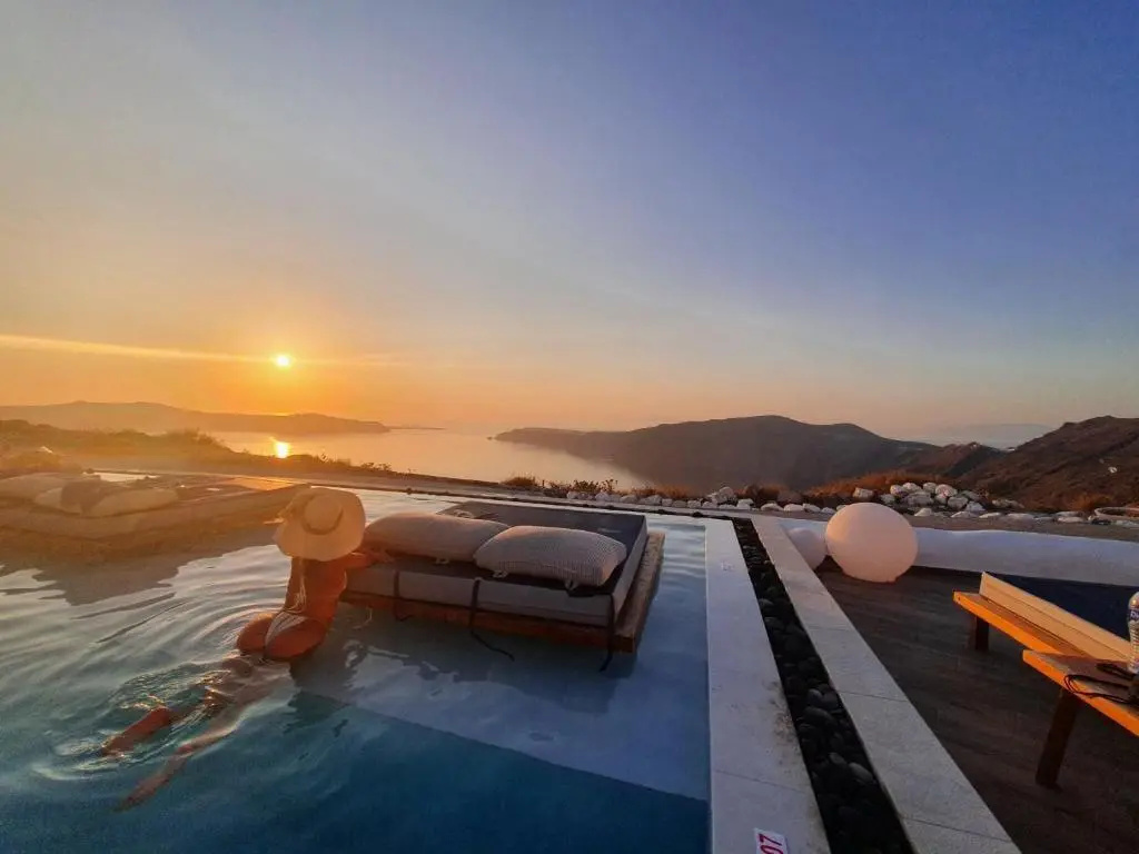 Foto - Amaze Suites