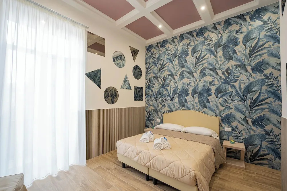 Foto - MEDINA H. LIFESTYLE NAPOLI CENTRO by ClaPa Group Dislocated Hospitality