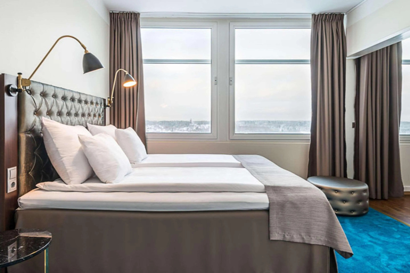 Photo - Quality Hotel Arlanda XPO