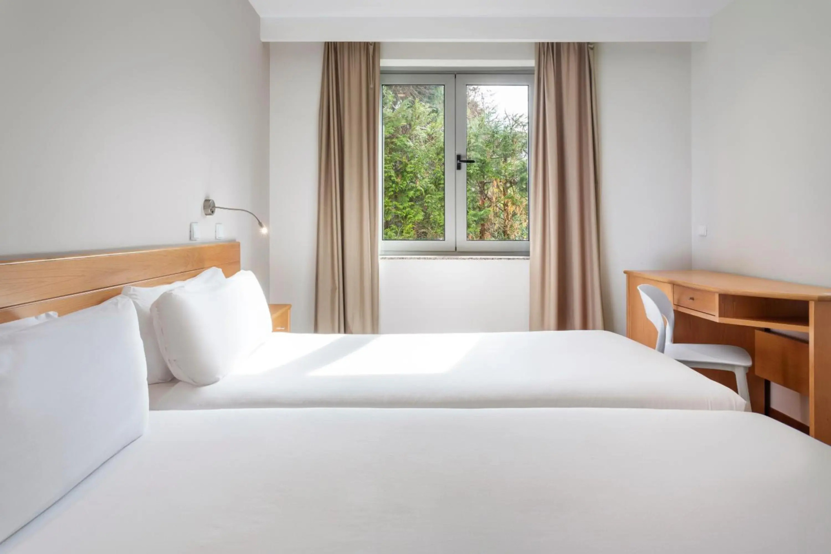 Photo - B&B Hotel Braga Lamacaes