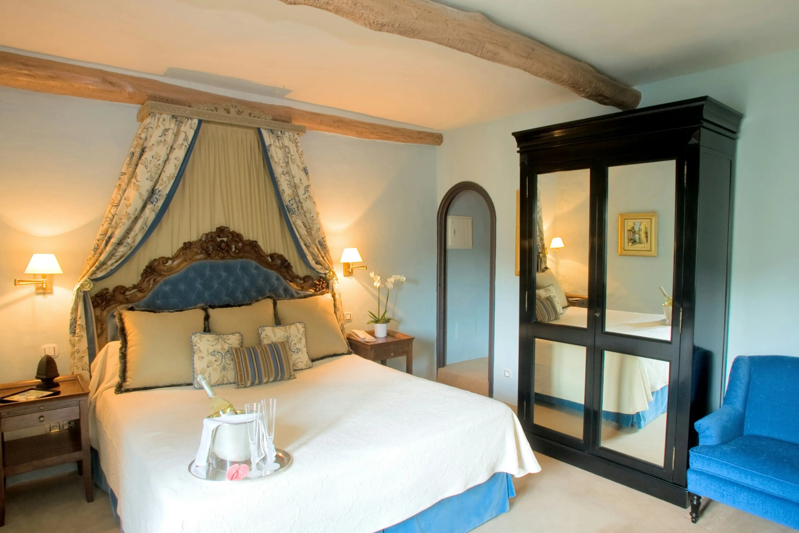 Photo - Chateau Eza