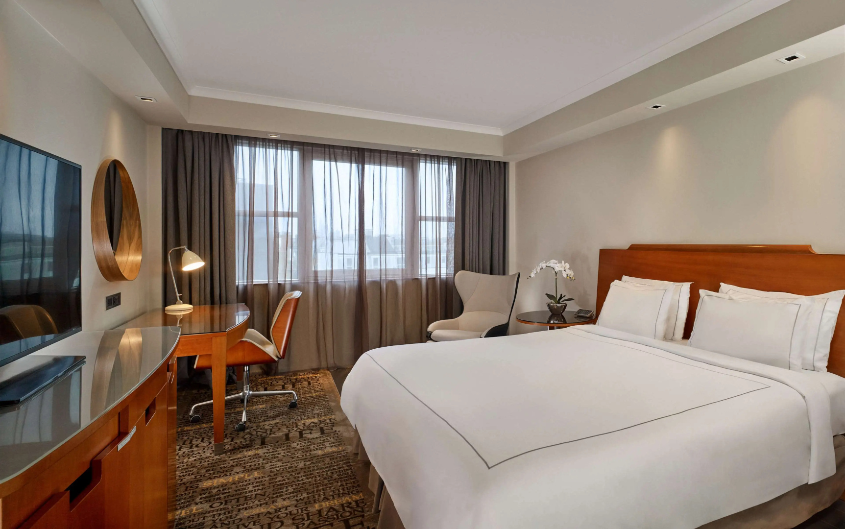 Foto - Park Plaza Victoria London