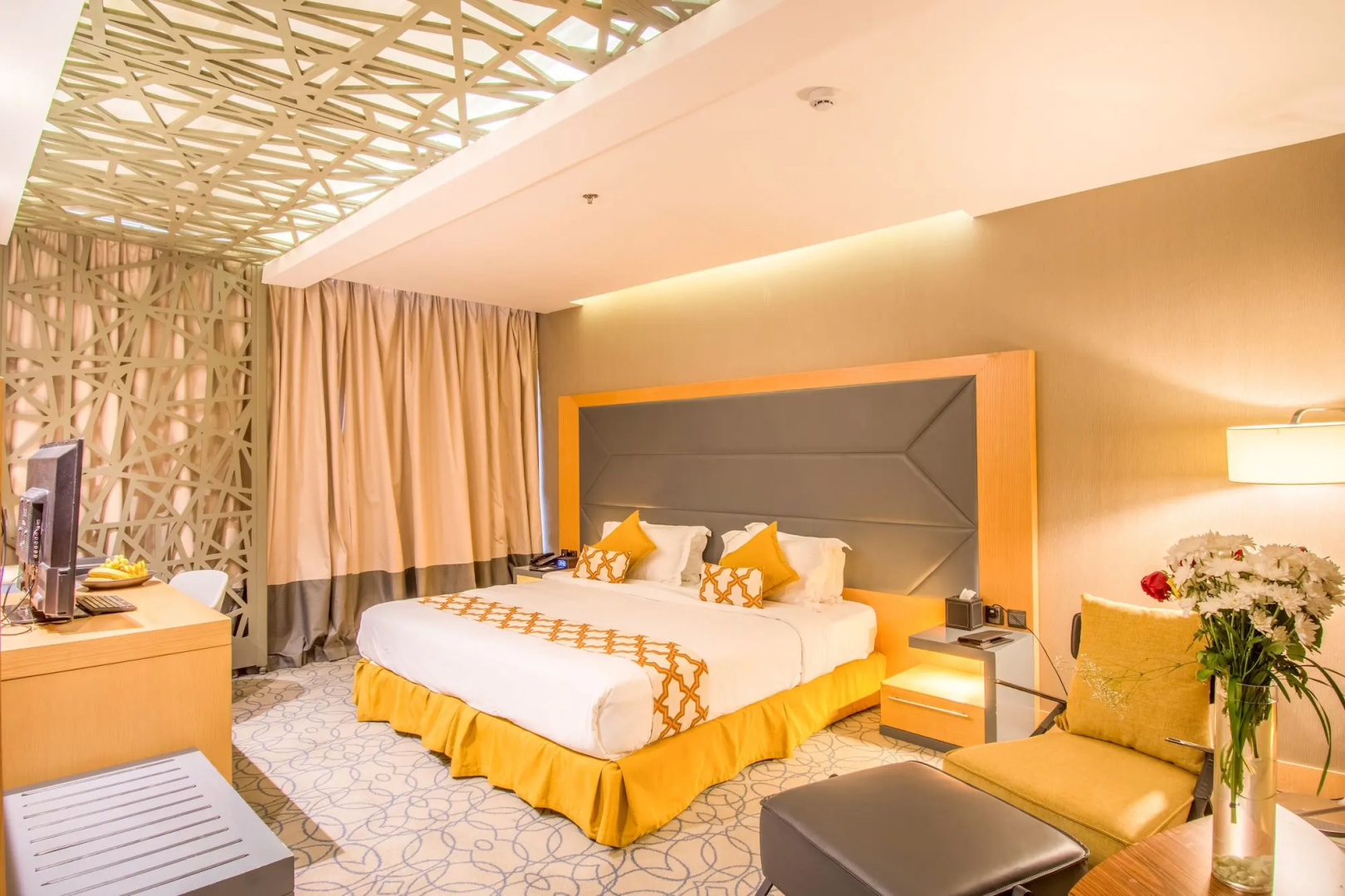 Photo - Grand Plaza Hotel - Gulf Riyadh