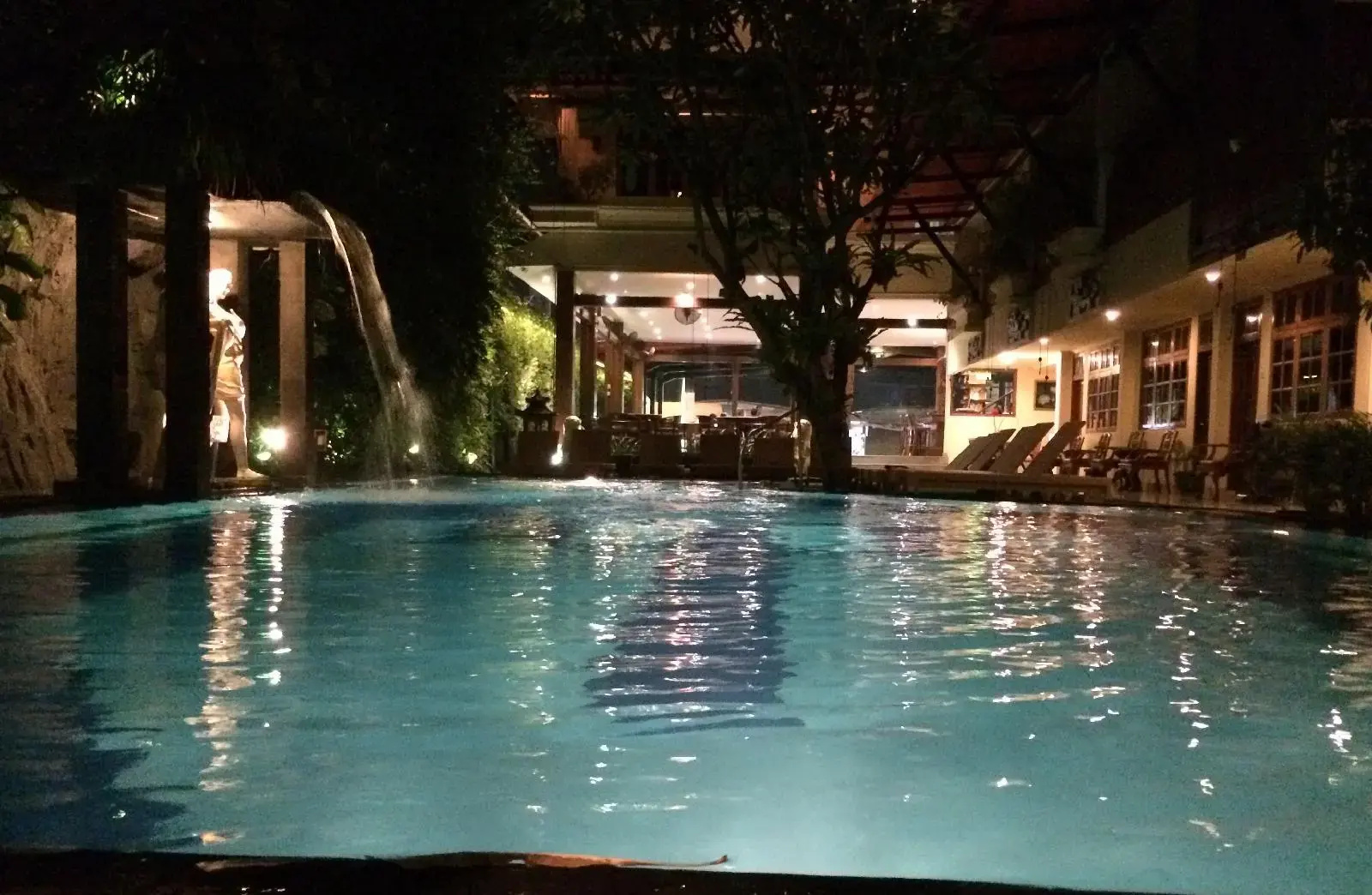 Foto - Green Garden Hotel
