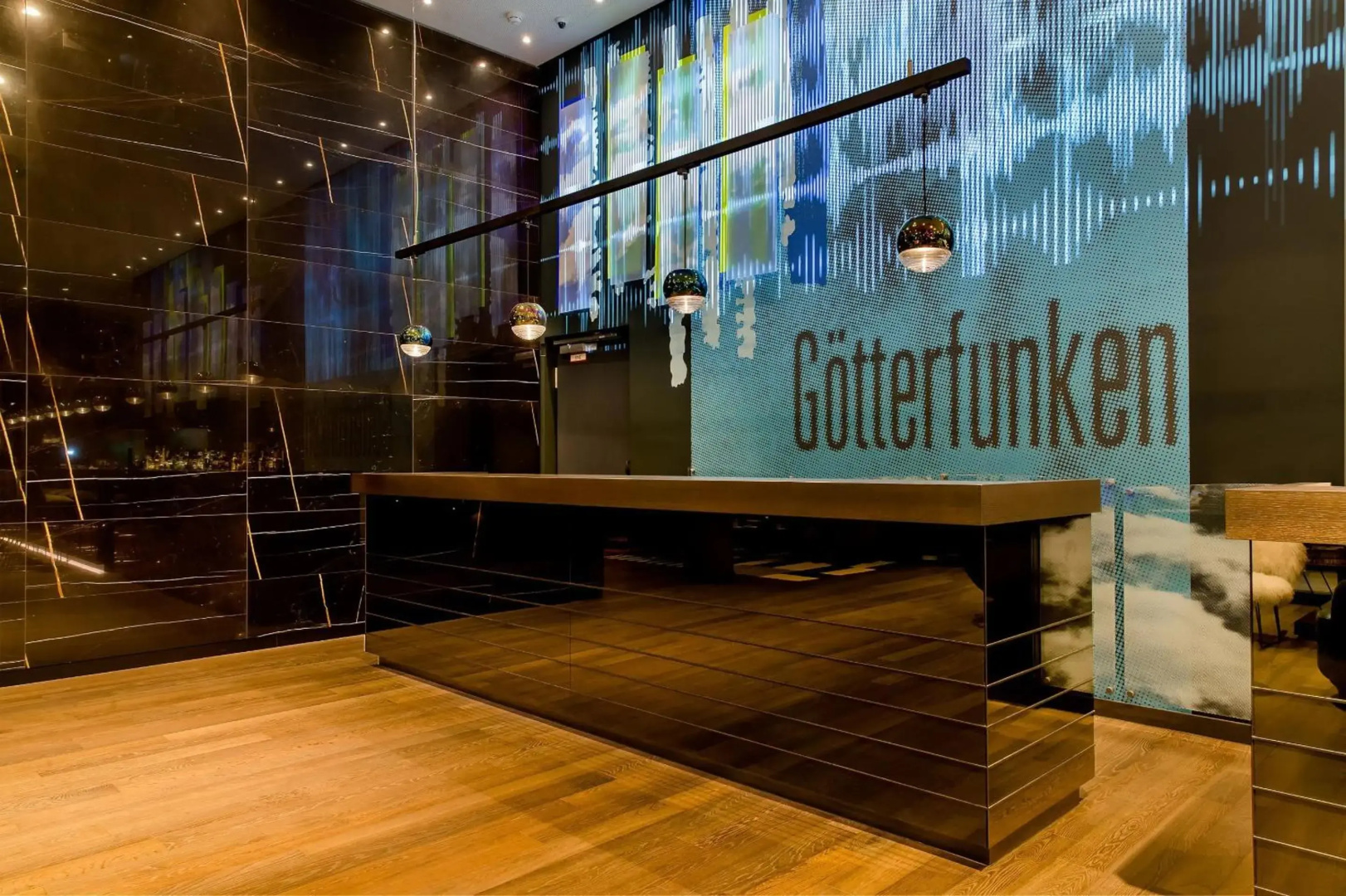 Photo - Motel One Bonn-Beethoven