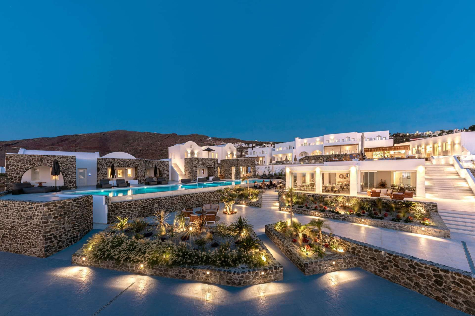 Foto - Secret View Hotel