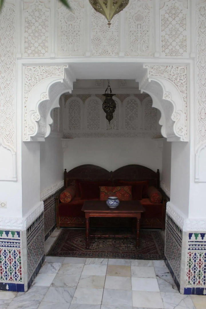Foto - Riad Ben Youssef
