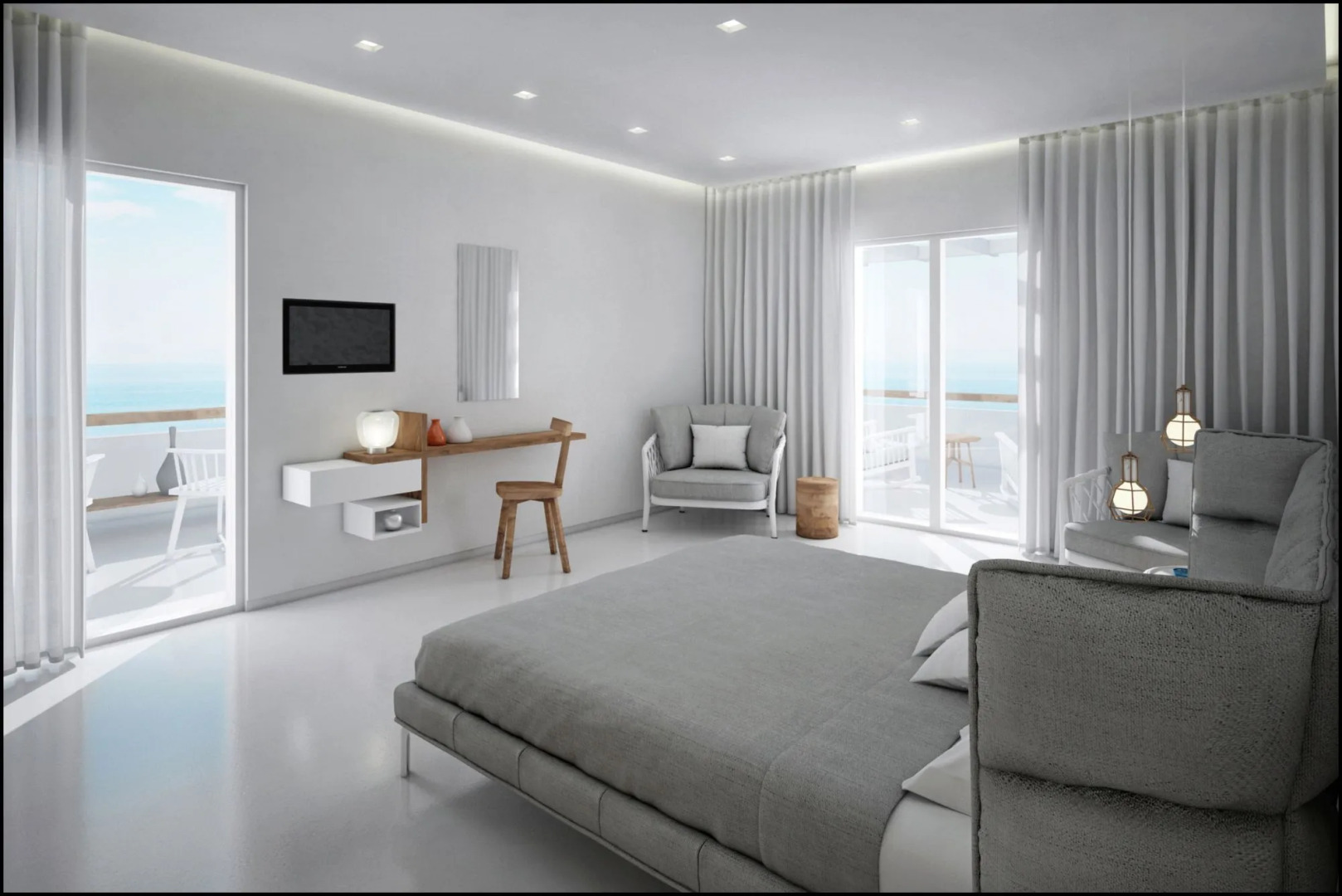 Foto - 18 Grapes Hotel