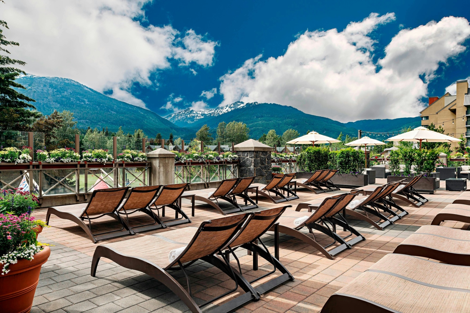 Foto - The Westin Resort & Spa, Whistler