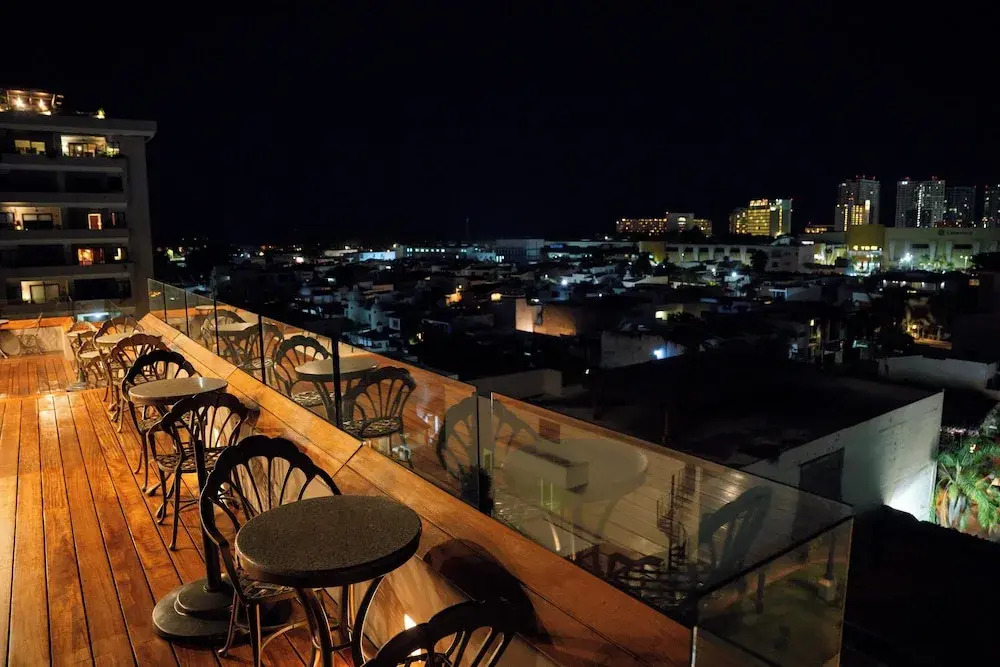 Photo - Vallarta Live Hotel