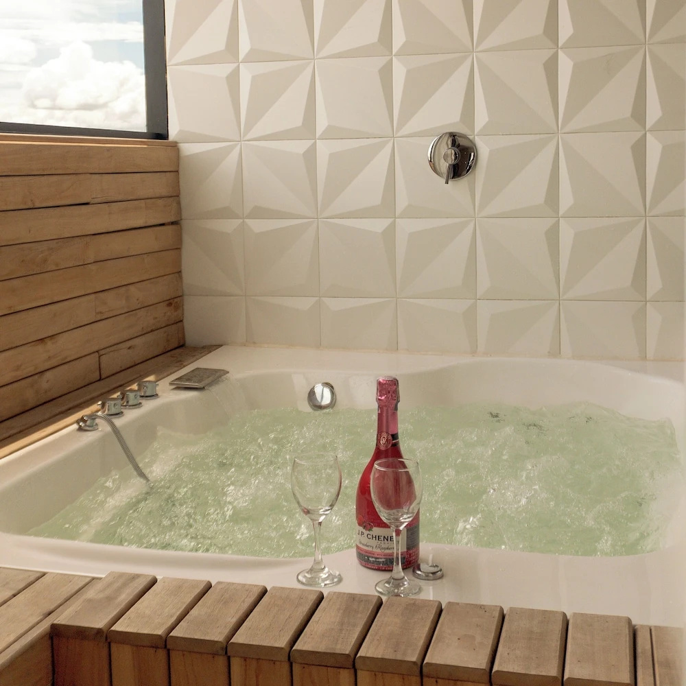 Photo - Hotel City Bog Corferias
