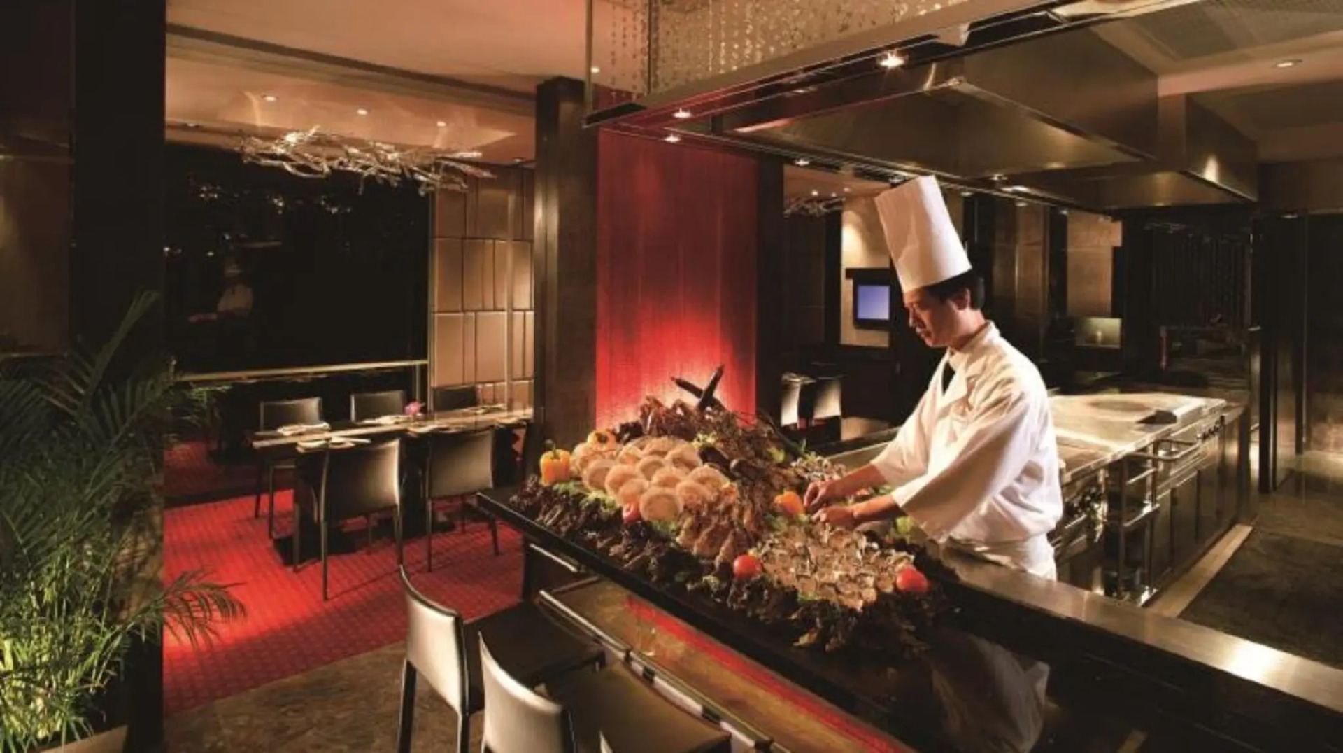 Photo - Royal Park Hotel