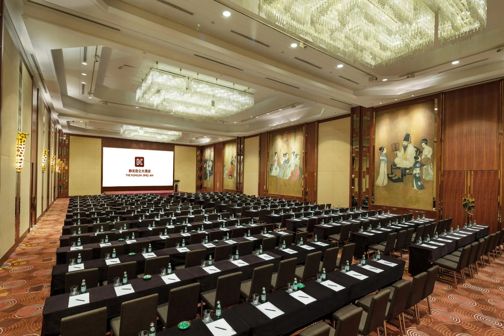 Foto - The Kunlun Jing An