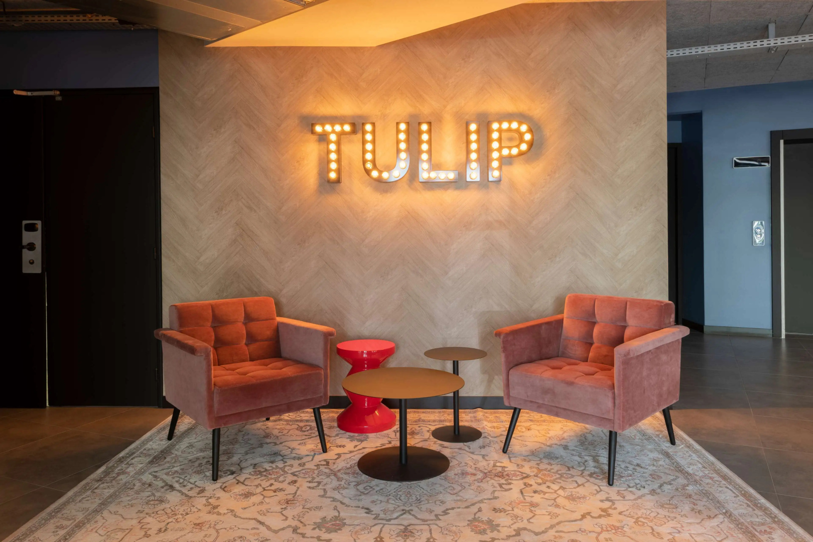 Foto - Tulip Residences Joinville-Le-Pont