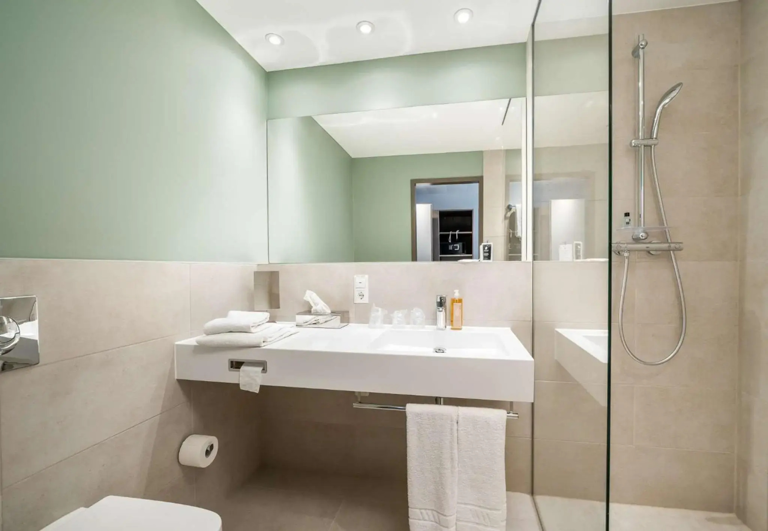 Foto - elaya hotel oberhausen, Trademark by Wyndham